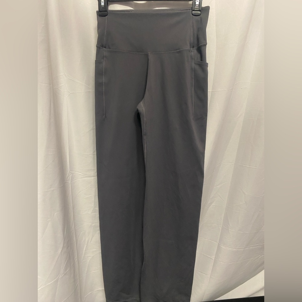 All in Motion Charcoal Joggers